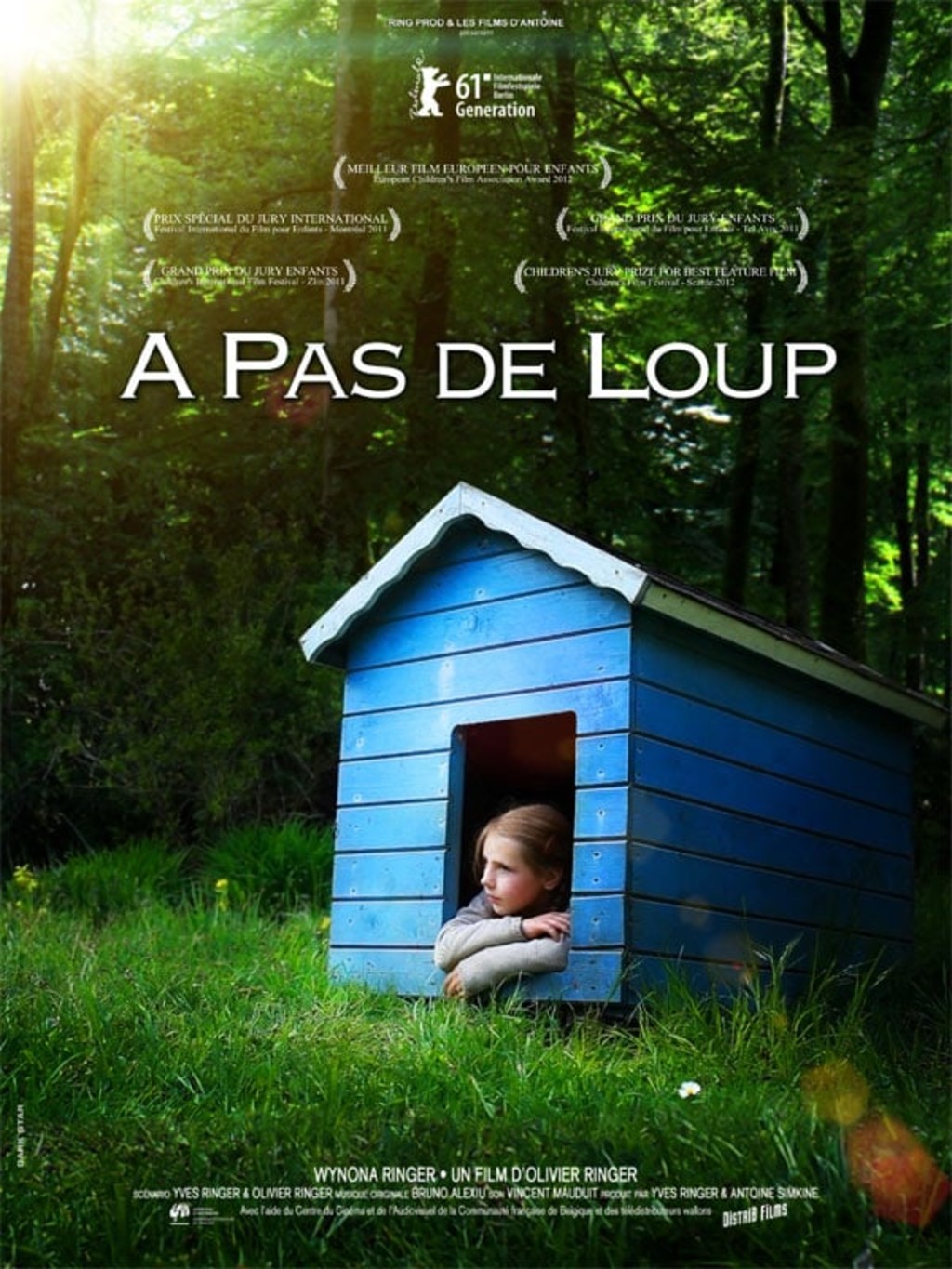 affiche du film