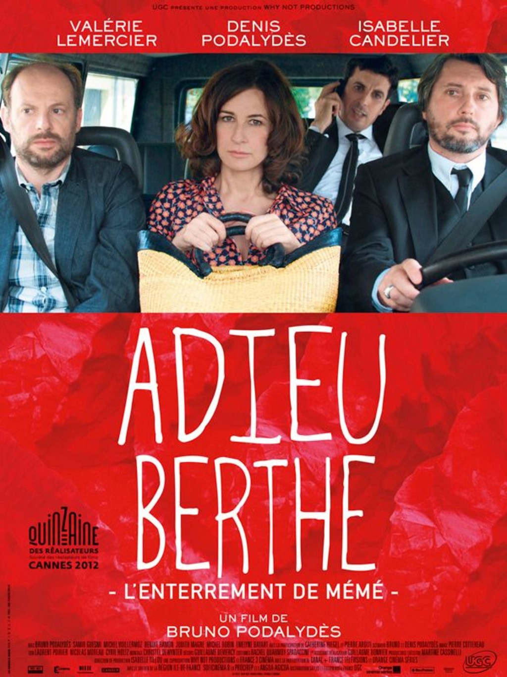 affiche du film