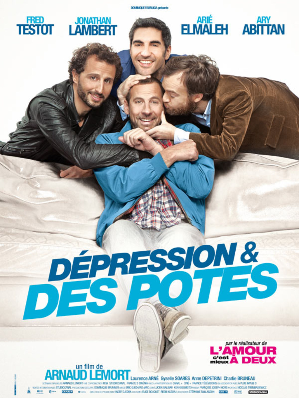 affiche du film