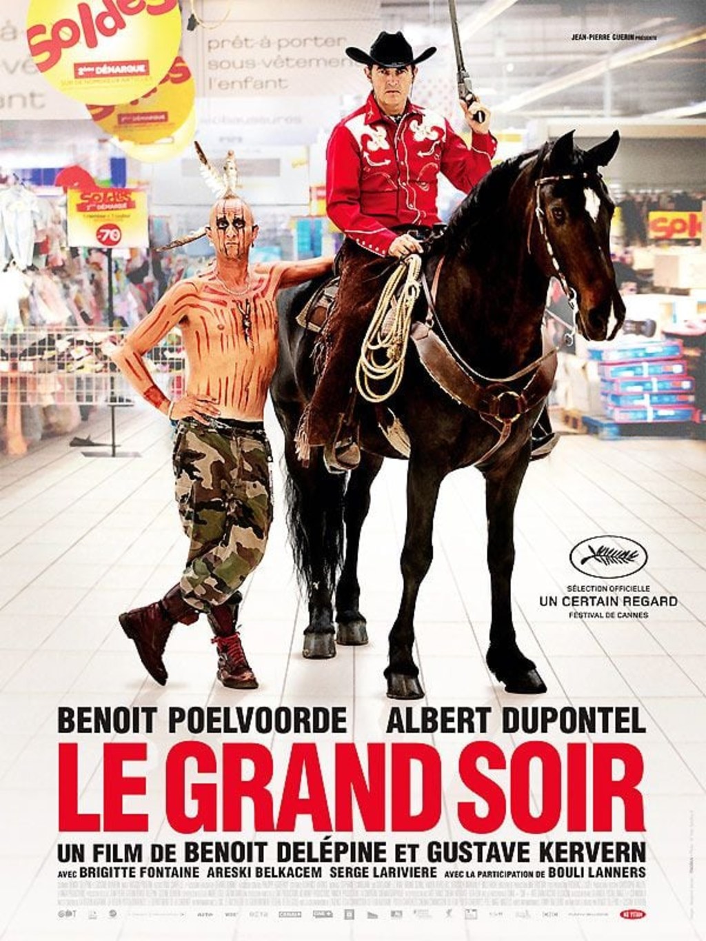 affiche du film