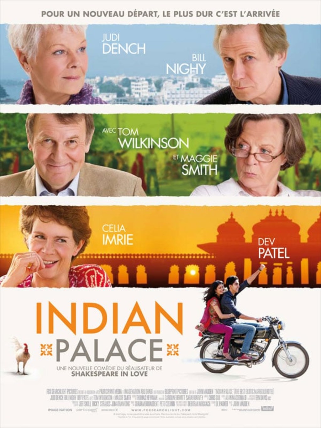 affiche du film