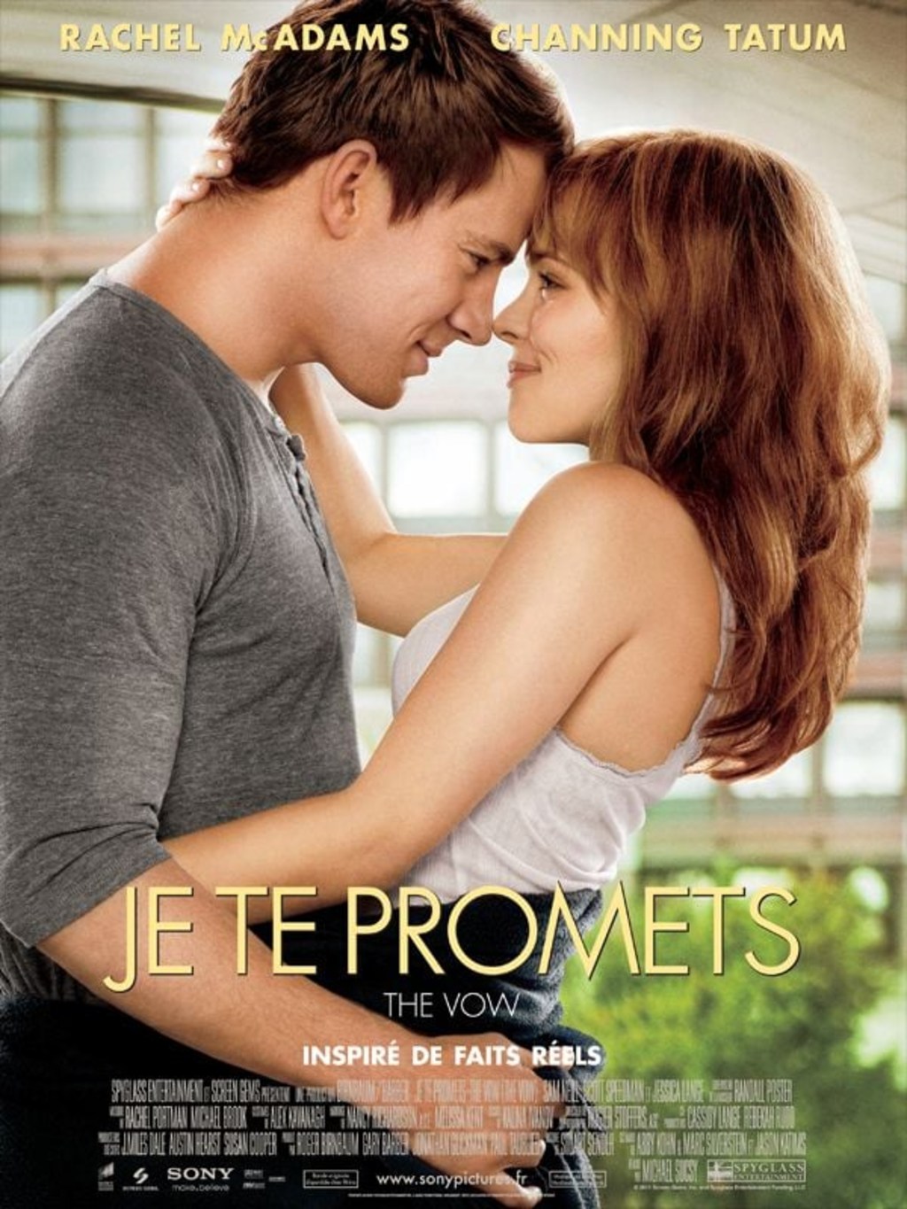 affiche du film