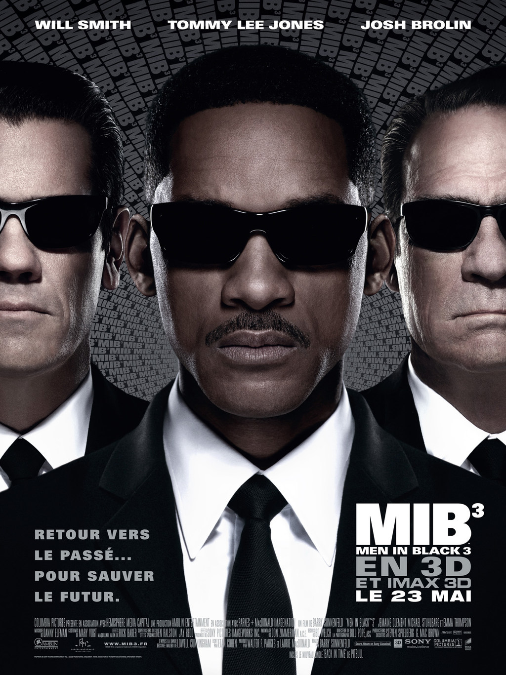 affiche du film