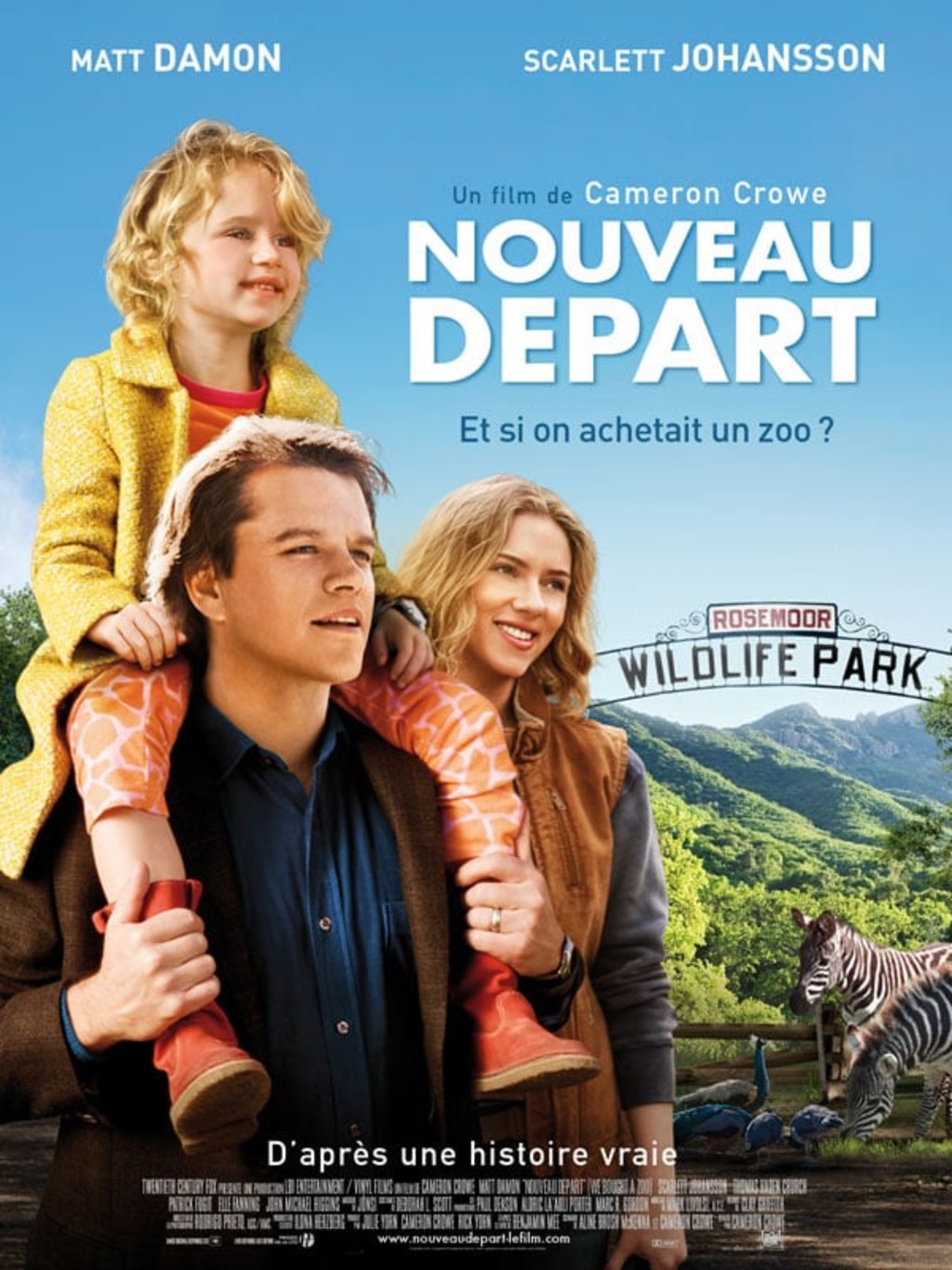 affiche du film