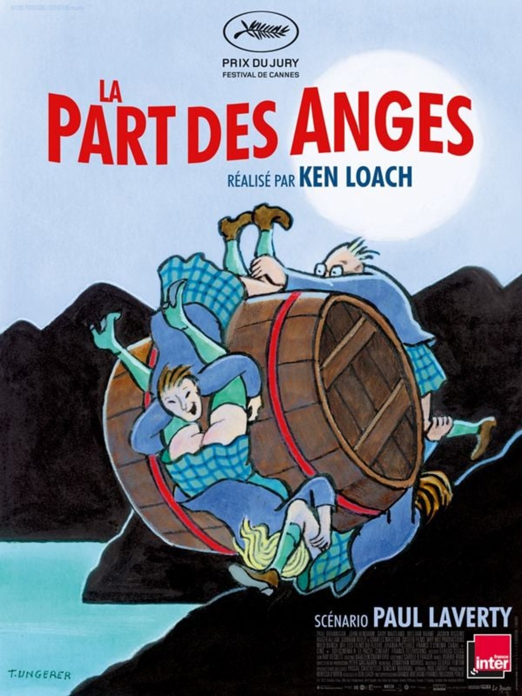 affiche du film