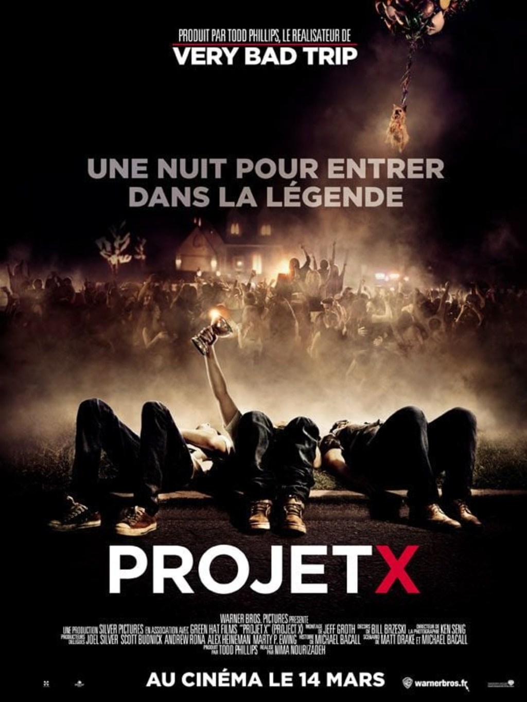 affiche du film
