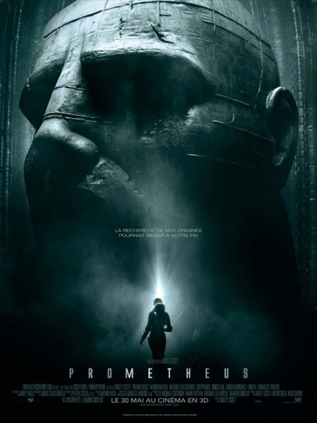 affiche du film