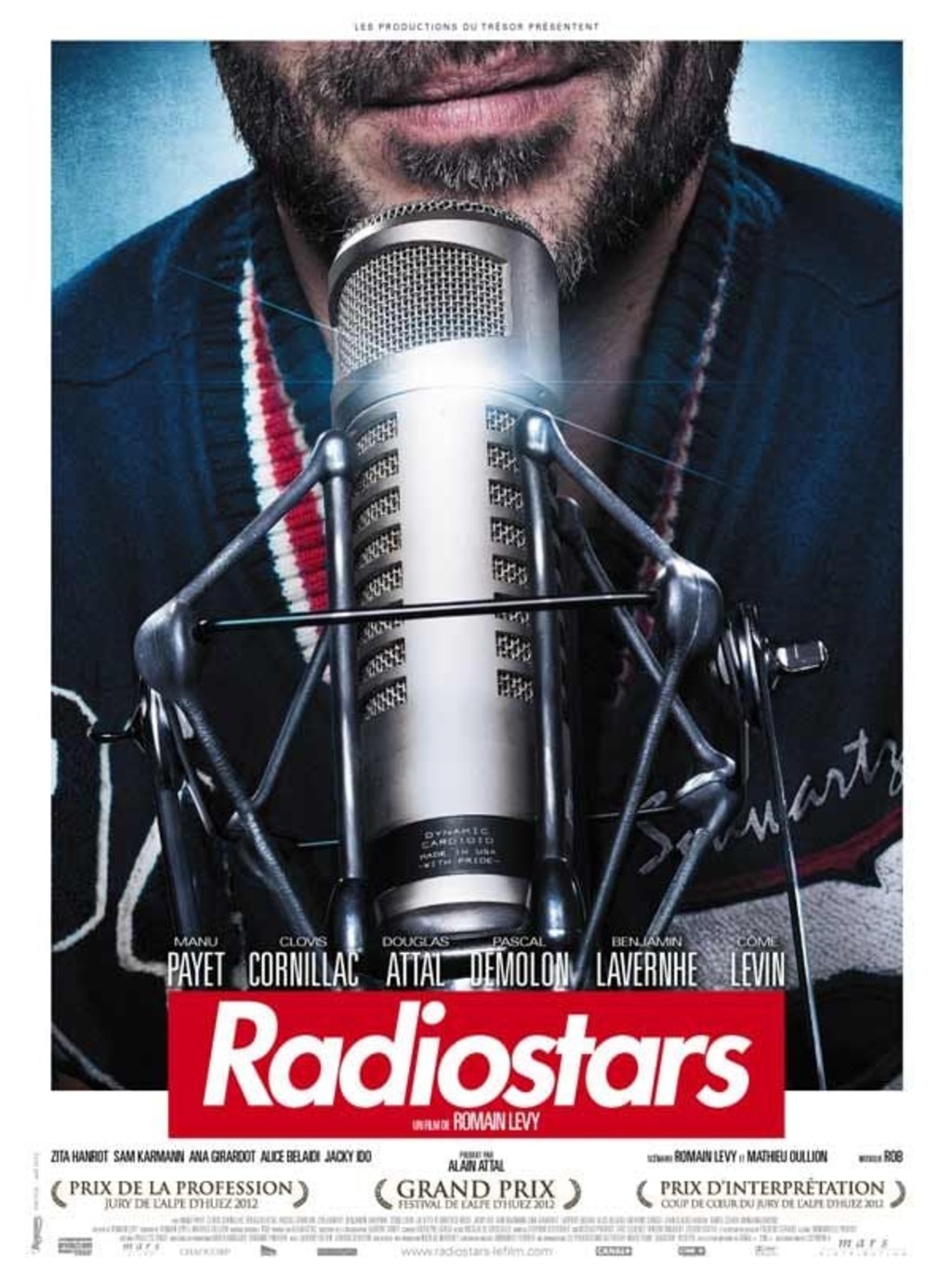 affiche du film
