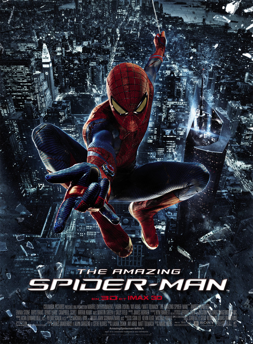 affiche du film