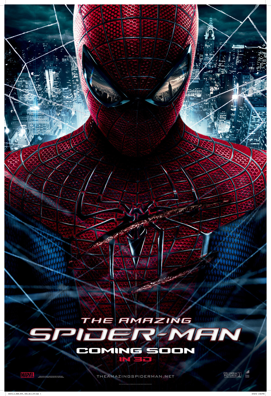 affiche du film