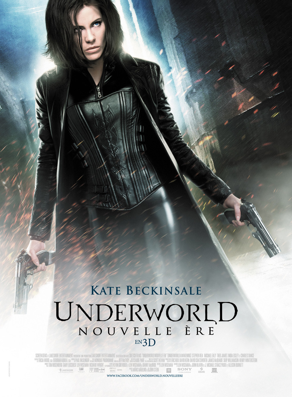 affiche du film