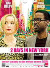 2 DAYS IN NEW YORK