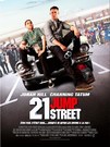 21 JUMP STREET
