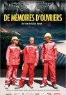 DE MEMOIRES D'OUVRIERS