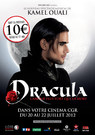 DRACULA - LE SPECTACLE MUSICAL