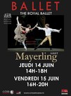 MAYERLING - Ballet de Liszt