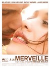 A LA MERVEILLE