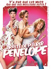 ARRETE DE PLEURER PENELOPE