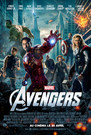 AVENGERS EN 3D