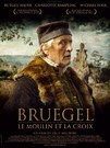BRUEGEL, LE MOULIN ET LA CROIX