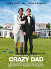 CRAZY DAD