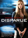 DISPARUE