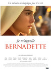 JE M'APPELLE BERNADETTE