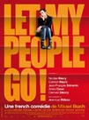 LET MY PEOPLE GO