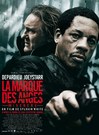 LA MARQUE DES ANGES