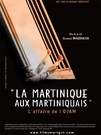 LA MARTINIQUE AUX MARTINIQUAIS