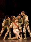MAYERLING (COTE DIFFUSION)