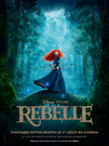 REBELLE EN 3D