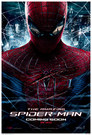 THE AMAZING SPIDER-MAN