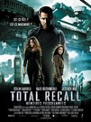 TOTAL RECALL MEMOIRES PROGRAMMEES