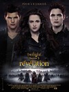 TWILIGHT CHAPITRE 5 : REVELATION - PARTIE 2