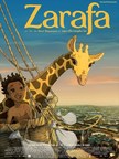 ZARAFA