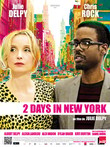 2 DAYS IN NEW YORK