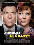 ARNAQUE A LA CARTE