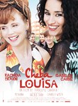 CHEBA LOUISA
