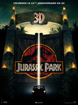 JURASSIC PARK EN 3D