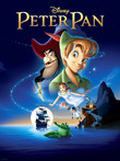 LES AVENTURES DE PETER PAN