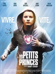 LES PETITS PRINCES