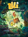 LILI A LA DECOUVERTE DU MONDE