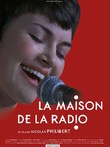 LA MAISON DE LA RADIO