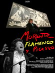 MORENTE FLAMENCO Y PICASSO