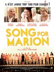 SONG FOR MARION