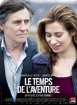 LE TEMPS DE L'AVENTURE