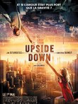 UPSIDE DOWN