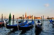 CONNAISSANCE DU MONDE : VENISE