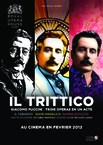 II TRITTICO